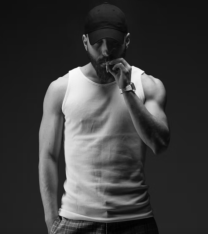 &Pi;&rho;&omicron;&phi;ί&lambda; &tau;&omicron;&upsilon; &kappa;&alpha;&lambda;&lambda;&iota;&tau;έ&chi;&nu;&eta; Beats Pliz.