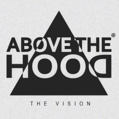 &pi;&rho;&omicron;&phi;ί&lambda; &tau;&omicron;&upsilon; above the hood.