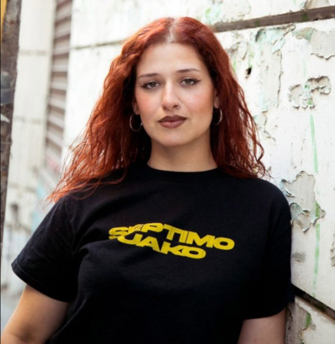 &Pi;&rho;&omicron;&phi;ί&lambda; &tau;&eta;&sigmaf; artists "XARA".